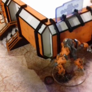 1e clubdag 2019: Zinkend schip valt niet te redden