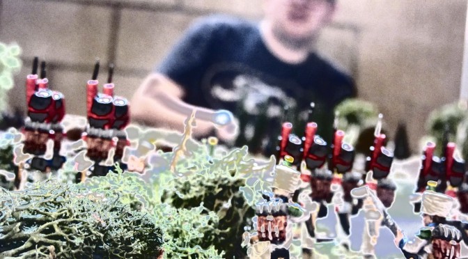 Danes Win Big Dutch Sharp Practice Game Day