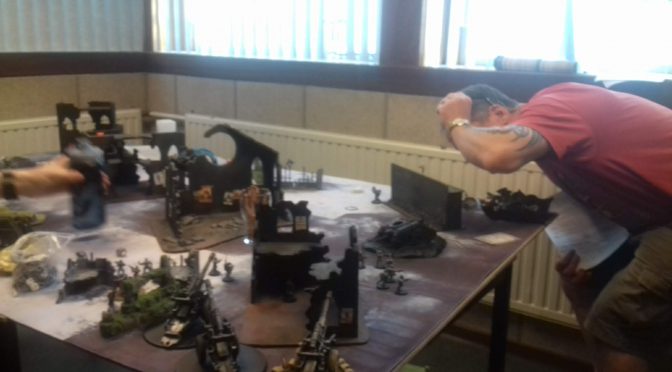 More A6S Clubdays Every Month!