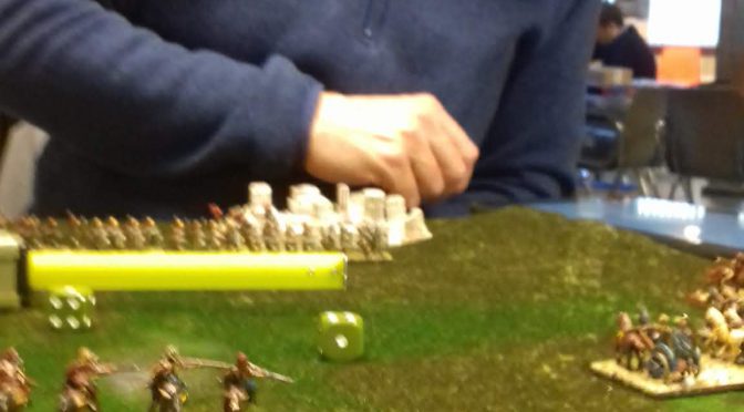 From Belgium With Love