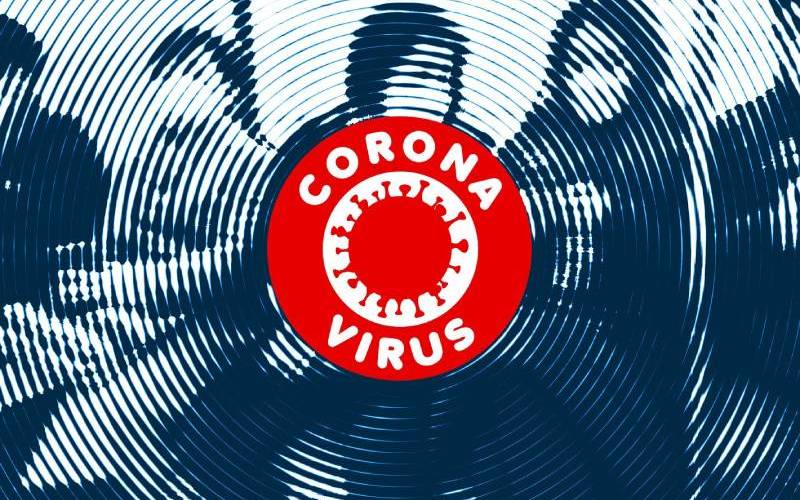 All March Events Canceled Because Of Corona