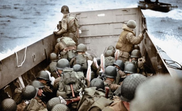 D-Day! A6S Wargame Club reopens in June!