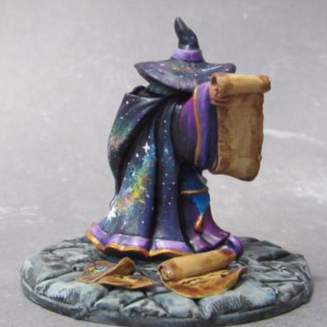 Wargamer, rule lawyer, and vice versa – never a dull moment