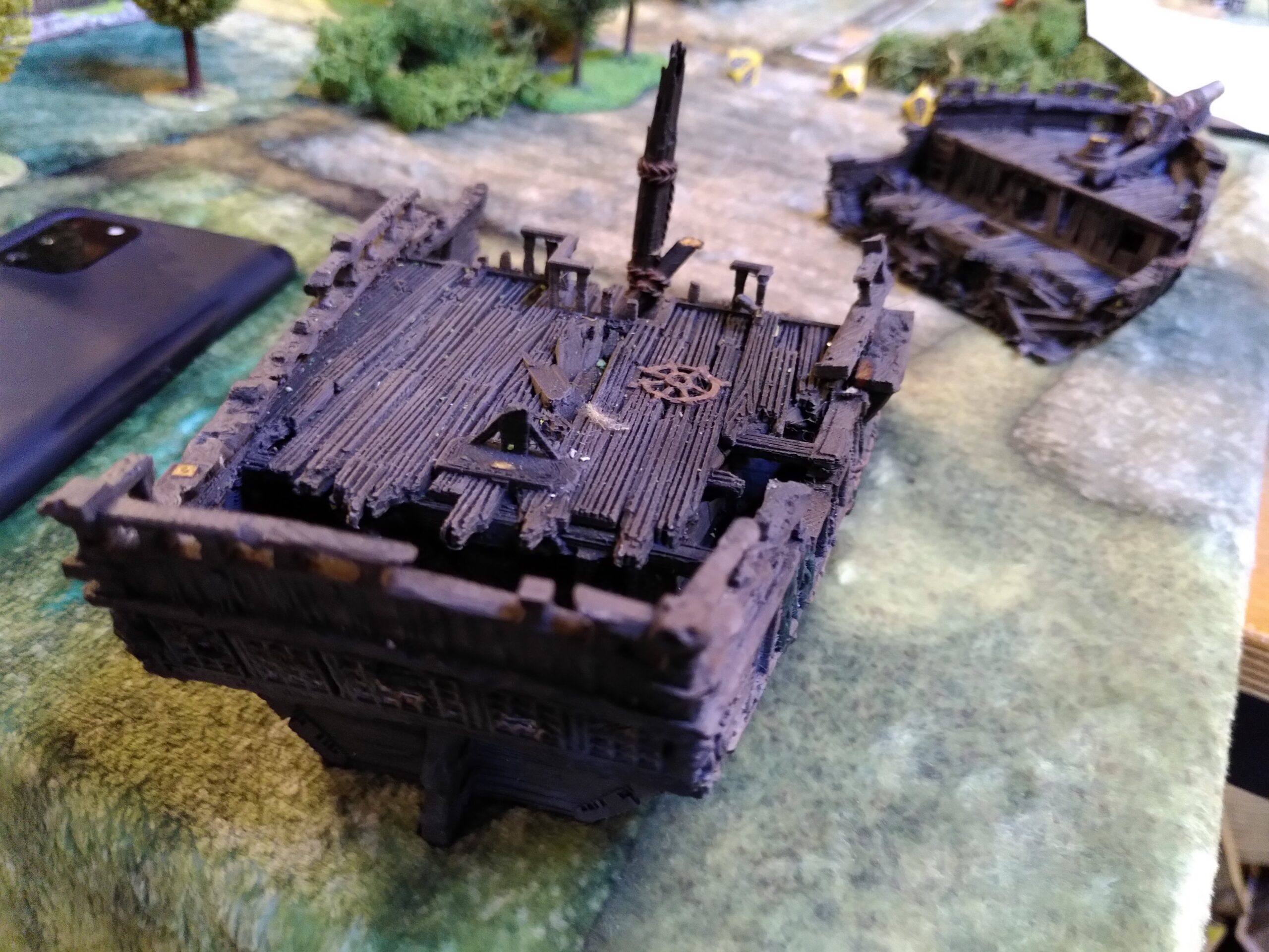 Want To See Us On YouTube?