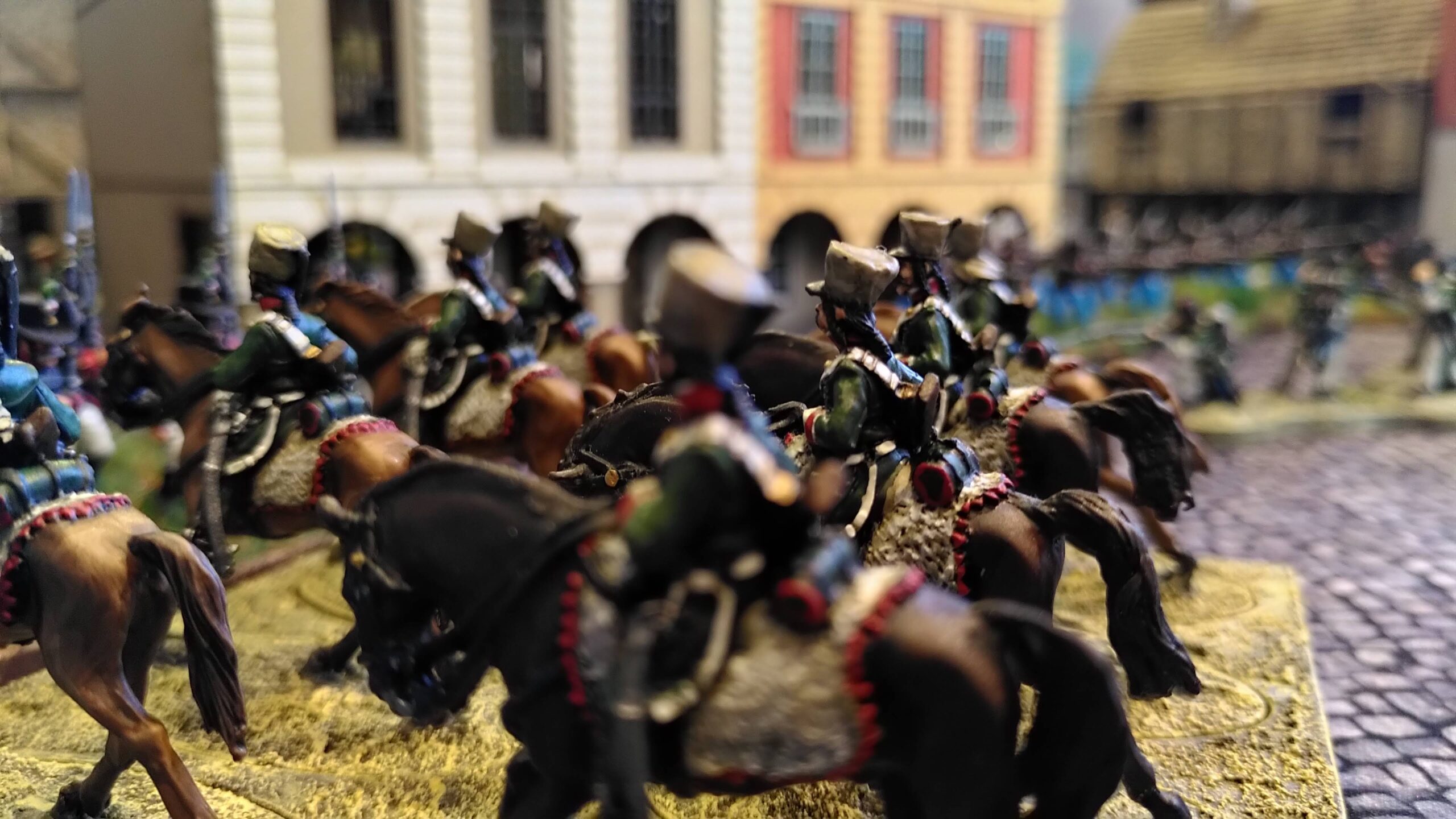 Amsterdam6shooters International Sharp Practice Event 2022: We Had a Great Weekend!